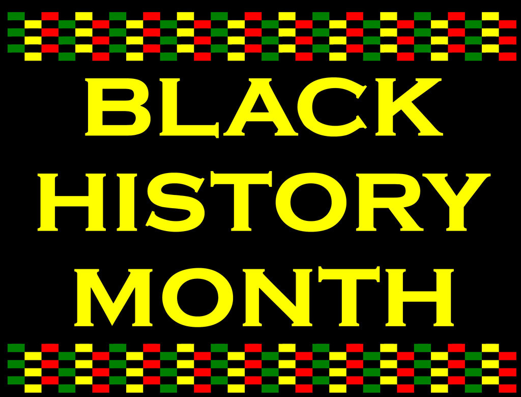 clip art black history month - photo #12